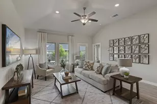 322 Wisteria Mnr St, Magnolia, TX 77354 - Photo 3