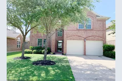 24418 Ranchwood Springs Lane, Katy, TX 77494 - Photo 1