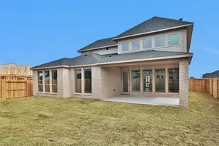 30915 Golden Felipe St, Fulshear, TX 77441 - Photo 7