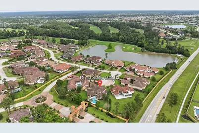 14 Post Shadow Estate Court, Spring, TX 77389 - Photo 49