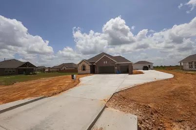 400 Cane Crossing Lake Drive, Sealy, TX 77474 - Photo 3