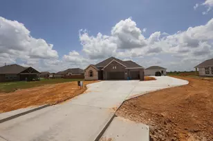 400 Cane Xing Lk Dr, Sealy, TX 77474 - Photo 3