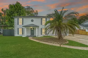 1902 Papoose Trail, Crosby, TX 77532 - Photo 1