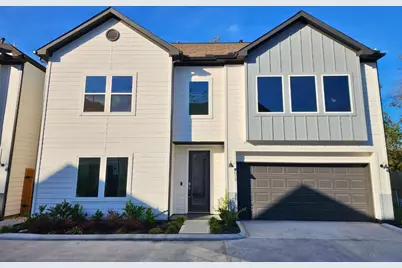 2615 Huntington Creek Lane, Houston, TX 77093 - Photo 1