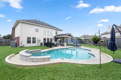 21902 Trapper Lake Drive, Spring, TX 77388 - Photo 29