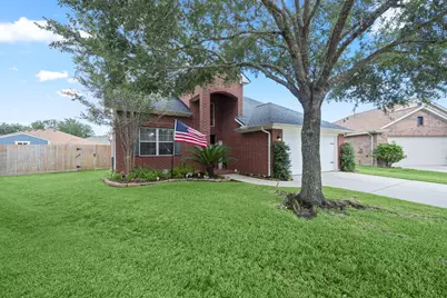 21902 Trapper Lake Drive, Spring, TX 77388 - Photo 3
