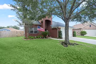 21902 Trapper Lake Dr, Spring, TX 77388 - Photo 3