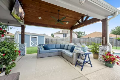 21902 Trapper Lake Drive, Spring, TX 77388 - Photo 27