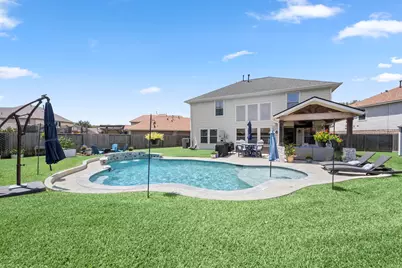 21902 Trapper Lake Drive, Spring, TX 77388 - Photo 33
