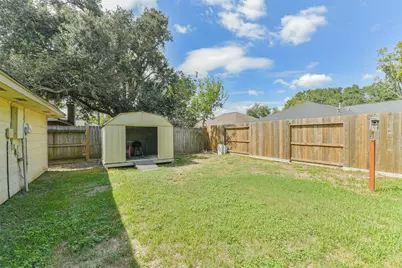 15646 Pagehurst Drive, Houston, TX 77084 - Photo 33