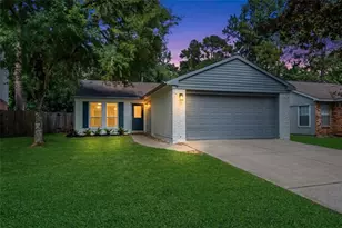 7 Hasting Oak Ct, The Woodlands, TX 77381 - Photo 1