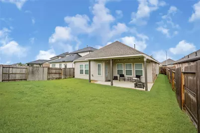 22230 Cortona Glen Drive, Hockley, TX 77447 - Photo 3
