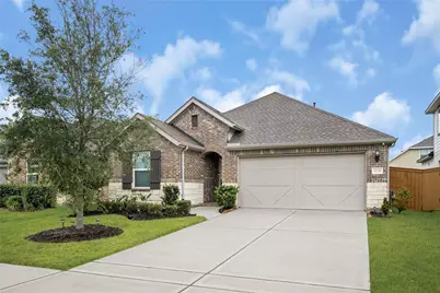 22230 Cortona Glen Drive, Hockley, TX 77447 - Photo 1