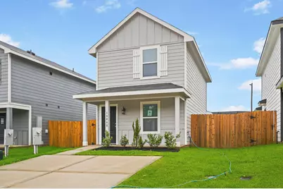 13042 Turret Bend Way, Willis, TX 77378 - Photo 3