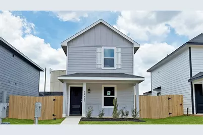 13042 Turret Bend Way, Willis, TX 77378 - Photo 1