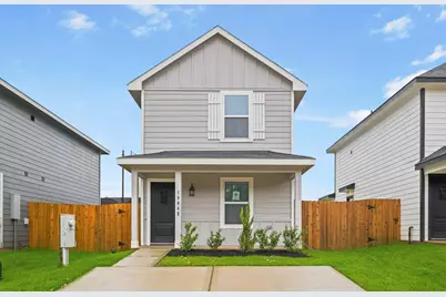 13042 Turret Bend Way, Willis, TX 77378 - Photo 1
