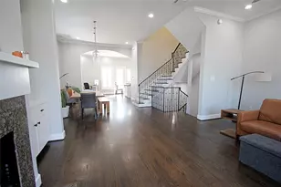 1317 Bomar St, Houston, TX 77006 - Photo 5