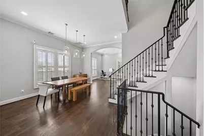1317 Bomar Street, Houston, TX 77006 - Photo 7