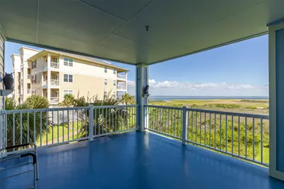 26550 Mangrove Drive #101, Galveston, TX 77554 - Photo 23