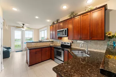 26550 Mangrove Drive #101, Galveston, TX 77554 - Photo 9