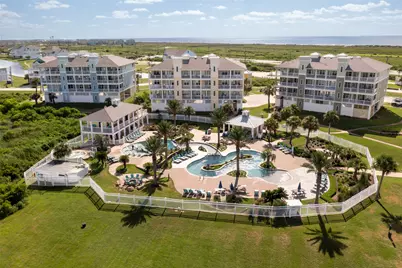 26550 Mangrove Drive #101, Galveston, TX 77554 - Photo 35