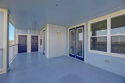 26550 Mangrove Drive #101, Galveston, TX 77554 - Photo 25