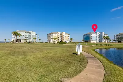 26550 Mangrove Drive #101, Galveston, TX 77554 - Photo 41
