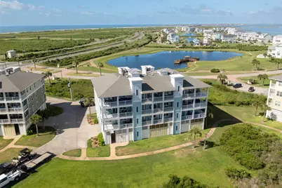 26550 Mangrove Drive #101, Galveston, TX 77554 - Photo 1
