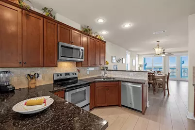 26550 Mangrove Drive #101, Galveston, TX 77554 - Photo 7