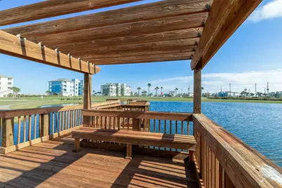 26550 Mangrove Drive #101, Galveston, TX 77554 - Photo 33