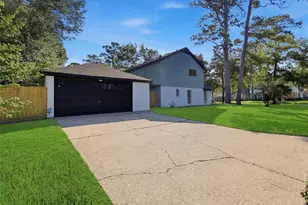 3930 Cypress Hill Dr, Spring, TX 77388 - Photo 5