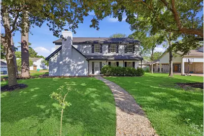 3930 Cypress Hill Drive, Spring, TX 77388 - Photo 1
