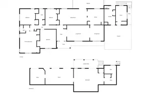 1111 Edgewood Dr, Richmond, TX 77406 - Photo 35