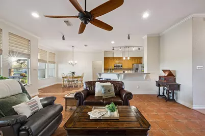 6434 County Road 164, Alvin, TX 77511 - Photo 7