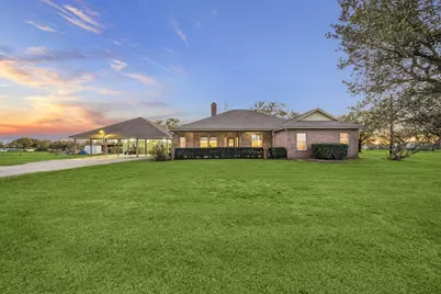 6434 County Road 164, Alvin, TX 77511 - Photo 1