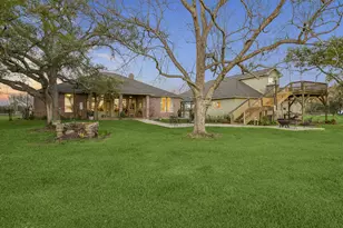 6434 County Rd 164, Alvin, TX 77511 - Photo 21