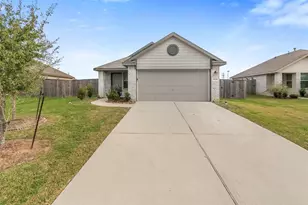 8706 Wooster Trails Dr, Baytown, TX 77521 - Photo 1