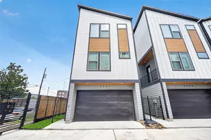 2341 Eagle St, Houston, TX 77004 - Photo 1