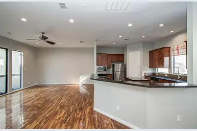 1609 Welch Street #B, Houston, TX 77006 - Photo 3