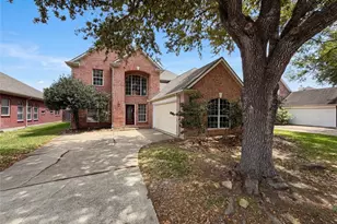 412 Green Cedar Dr, League City, TX 77573 - Photo 1