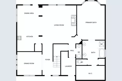 412 Green Cedar Drive, League City, TX 77573 - Photo 27