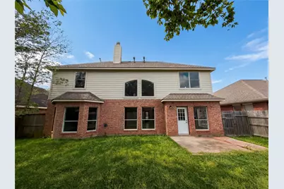 412 Green Cedar Drive, League City, TX 77573 - Photo 5