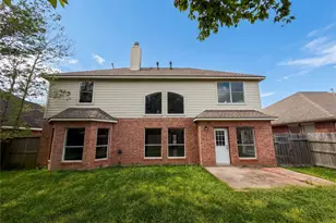 412 Green Cedar Dr, League City, TX 77573 - Photo 5