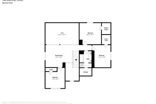 7805 Board Crossing, Conroe, TX 77304 - Photo 3