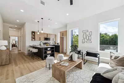 413 Clearwater Street #A/B, Houston, TX 77029 - Photo 7