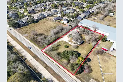 8879 Bailey Road, Pearland, TX 77578 - Photo 1