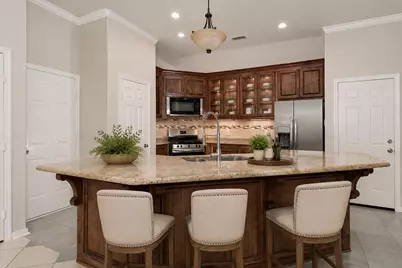 34 Cypress Bayou Court, The Woodlands, TX 77382 - Photo 13
