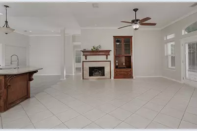 34 Cypress Bayou Court, The Woodlands, TX 77382 - Photo 11