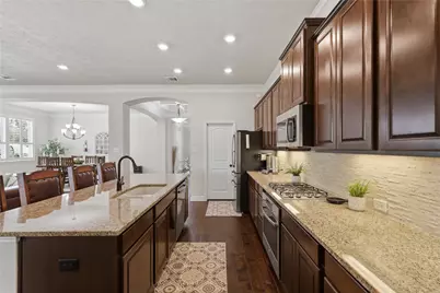2305 Ralston Creek Court, Brenham, TX 77833 - Photo 9