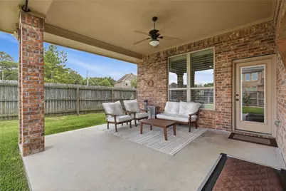 2305 Ralston Creek Court, Brenham, TX 77833 - Photo 19